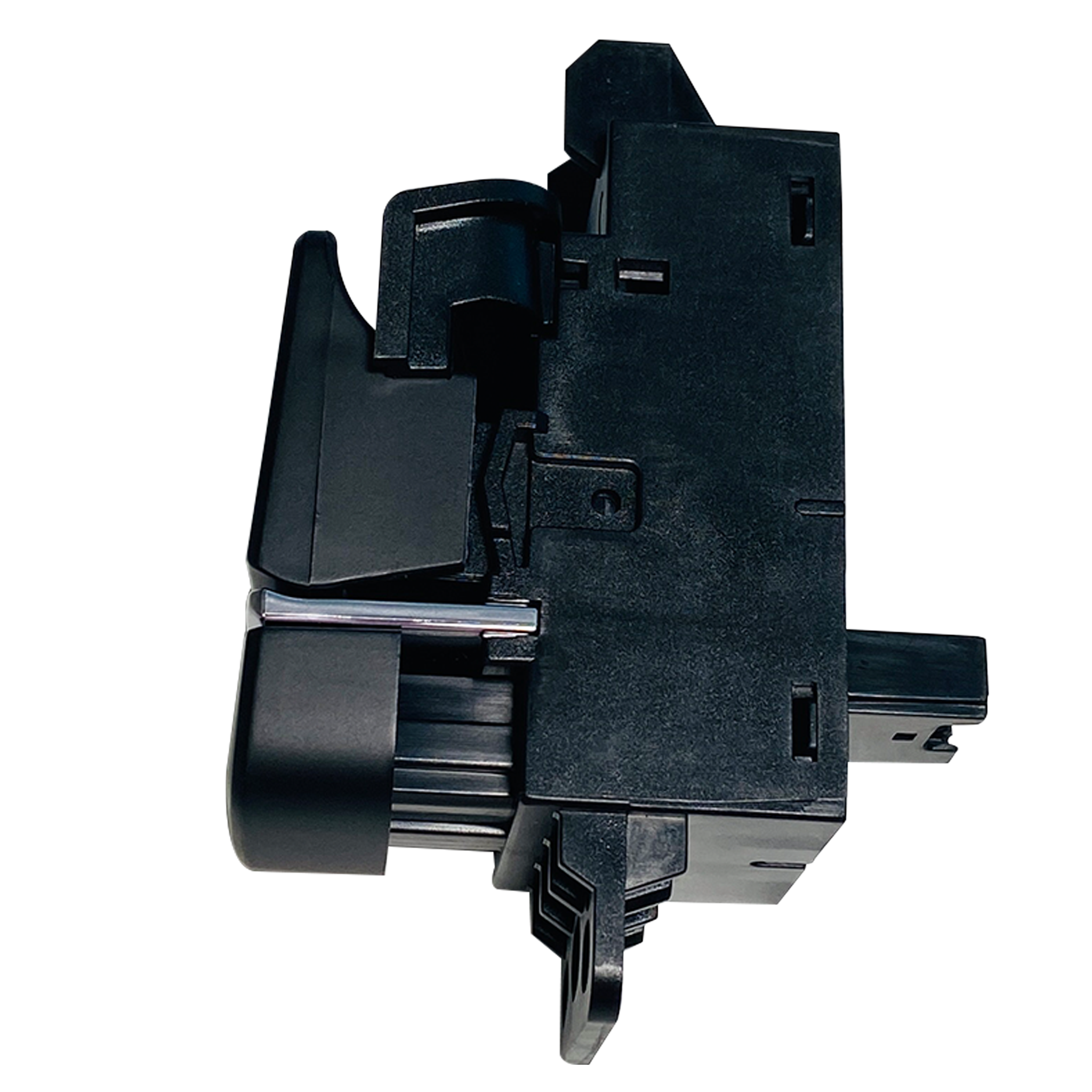 Electronic Parking Brake Switch for BMW 3 SERIES G20 (2018-2024) in Black color