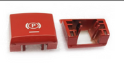 Electronic Parking Brake Switch for BMW 3 Series F31 (2012-2019) in Red color New Model