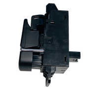 Electronic Parking Brake Switch for BMW M4 F98 (2019-2026) in Black color