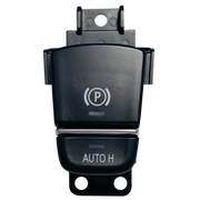 Electronic Parking Brake Switch for BMW M5 F90 (2018-2023) in Black color