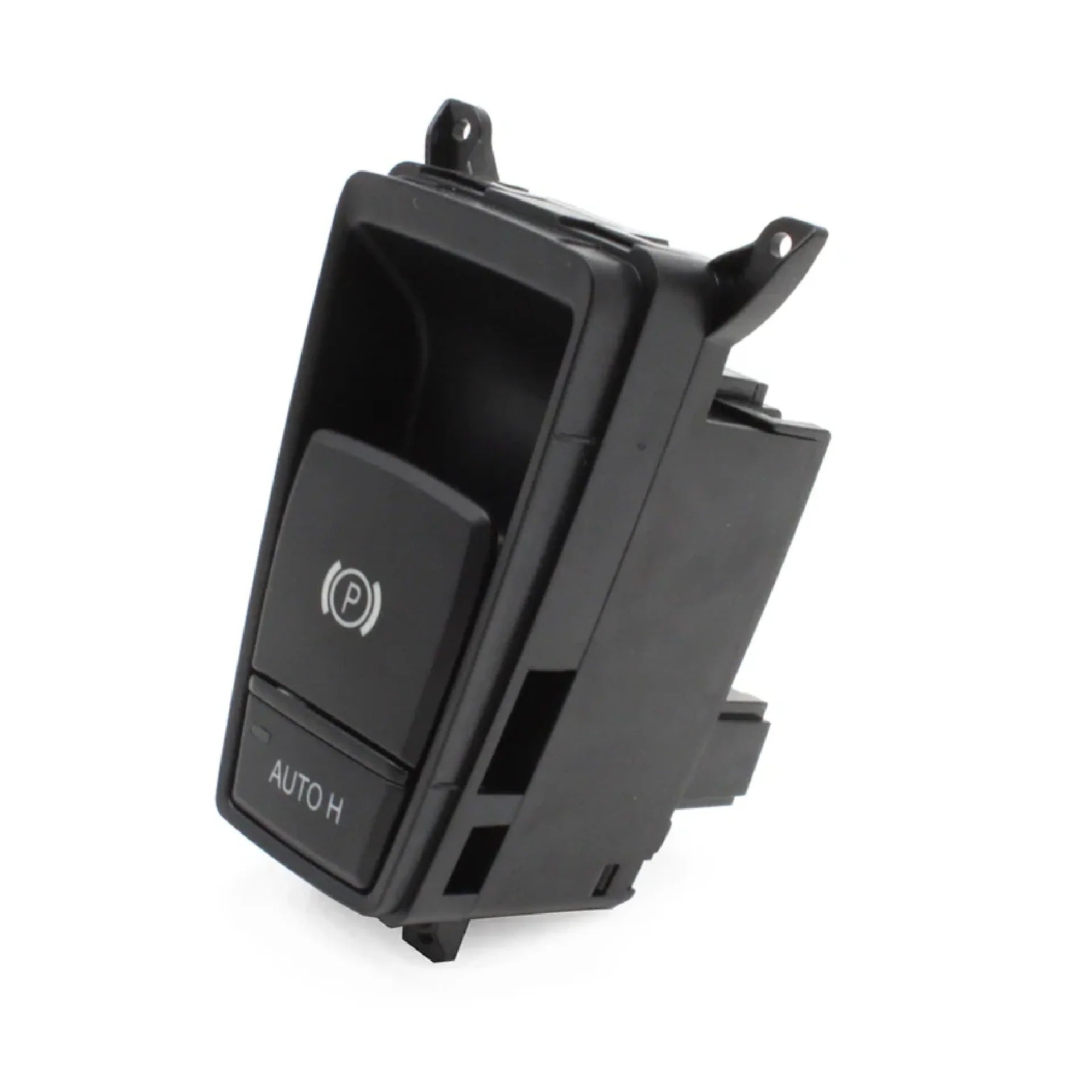 Electronic Parking Brake Switch for BMW X5 E70 (2008-2013) in Black color 10 Pin