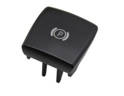 Electronic Parking Brake Switch for BMW X6 E71 (2009-2014) in Black color