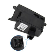 Electronic Parking Brake Switch for BMW X6 E72 (2009-2011) in Black color 10 Pin