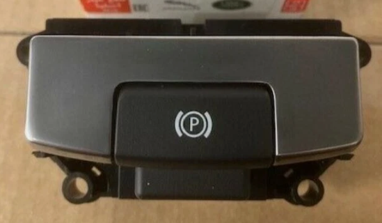 Electronic Parking Brake Switch for LAND ROVER RANGE ROVER L405 (2012-2021)