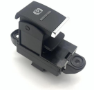 Electronic Parking Brake Switch for PORSCHE CAYENNE 92A (2010-2018) in Black color