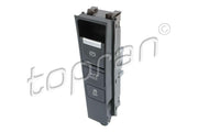 Electronic Parking Brake Switch for VW PASSAT 362 (2010-2014) in Black color 26 Pin With Chrome
