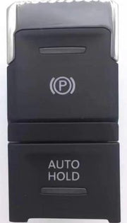 Electronic Parking Brake Switch for VW TIGUAN AD1 (2017-2020) 12 Pin
