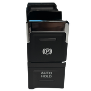 Electronic Parking Brake Switch for VW TIGUAN AD1 (2017-2020) 12 Pin