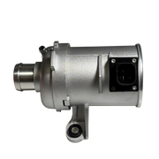 Electronic Water Pump for MERCEDES-BENZ C-CLASS W205 (2014-2023) 4 pins, PWM signal