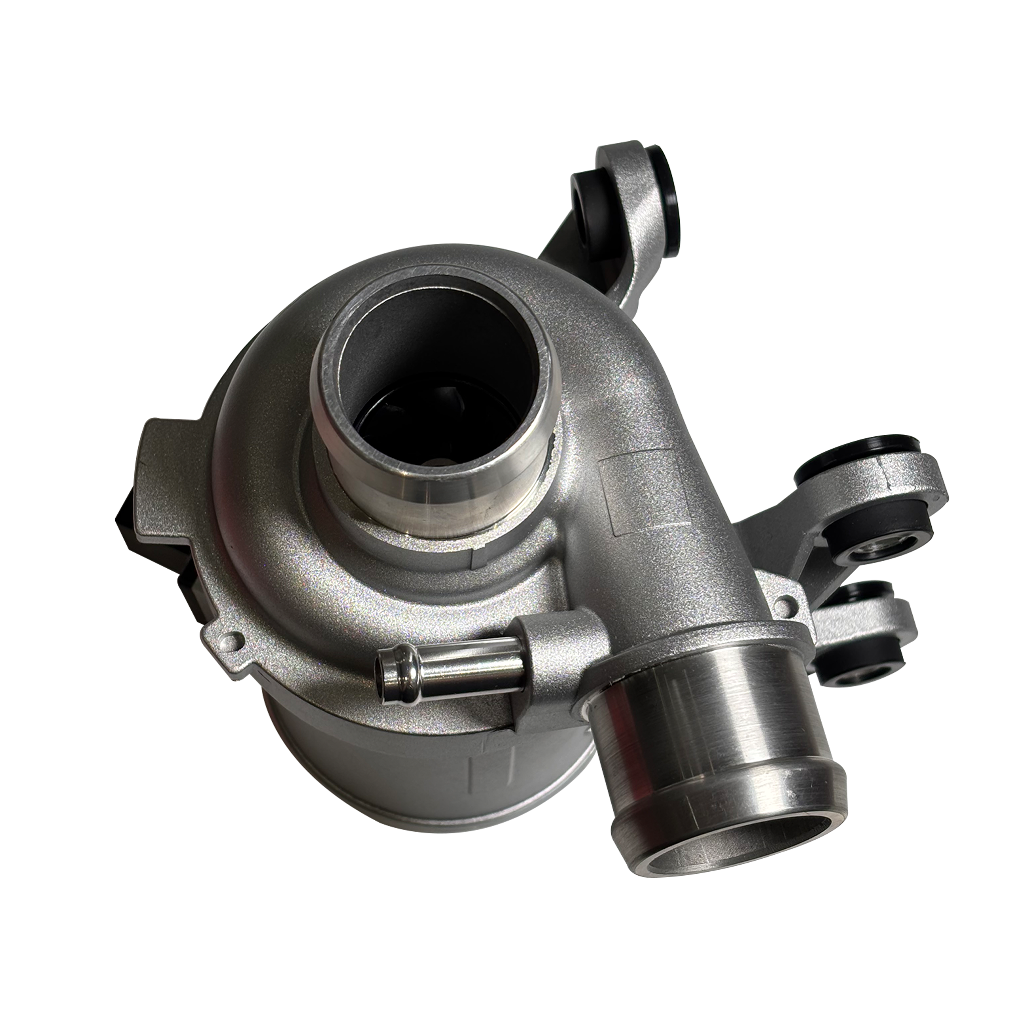 Electronic Water Pump for MERCEDES-BENZ E-CLASS W212 (2009-2016) 4 pins, PWM signal