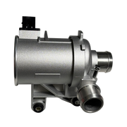 Electronic Water Pump for MERCEDES-BENZ GLC W253 (2015-2023) 4 pins, PWM signal