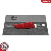 Rear Left Bumper Reflector for BMW X3 E83 (2008-2011) Position/End Outline Marker Light