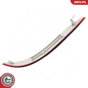 Rear Left Bumper Reflector for BMW 5 Series E60 (2007-2009) Position/End Outline Marker Light