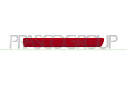 Rear Right Bumper Reflector for LAND ROVER DISCOVERY L319 (2009-2018) Position/End Outline Marker Light