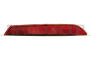Rear Left Bumper Reflector for BMW 5 SERIES G30 (2016-2023) Position/End Outline Marker Light