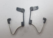 End Spring Clip for Slide Track Drive Bar Set for MERCEDES-BENZ S-CLASS W222 (2013-2020)