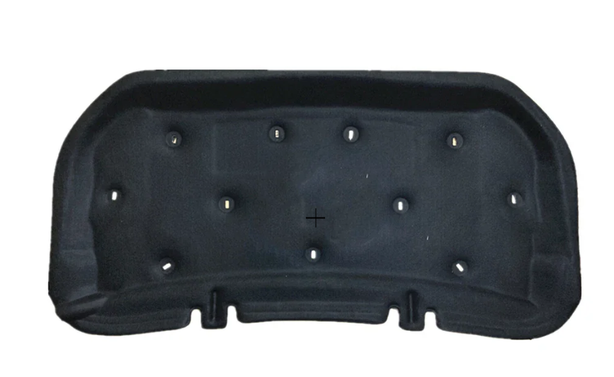 Engine Compartment Noise Insulation for LAND ROVER RANGE ROVER SPORT L494 (2013-2022)