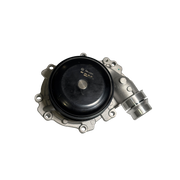 Engine Cooling Water Pump for MERCEDES-BENZ GLA-CLASS X156 (2014-2019) in Black color Mechanical, Metal