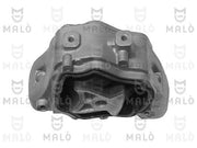 Engine Mount for LAND ROVER FREELANDER 2 L359 (2006-2014) Rubber-Metal Mount