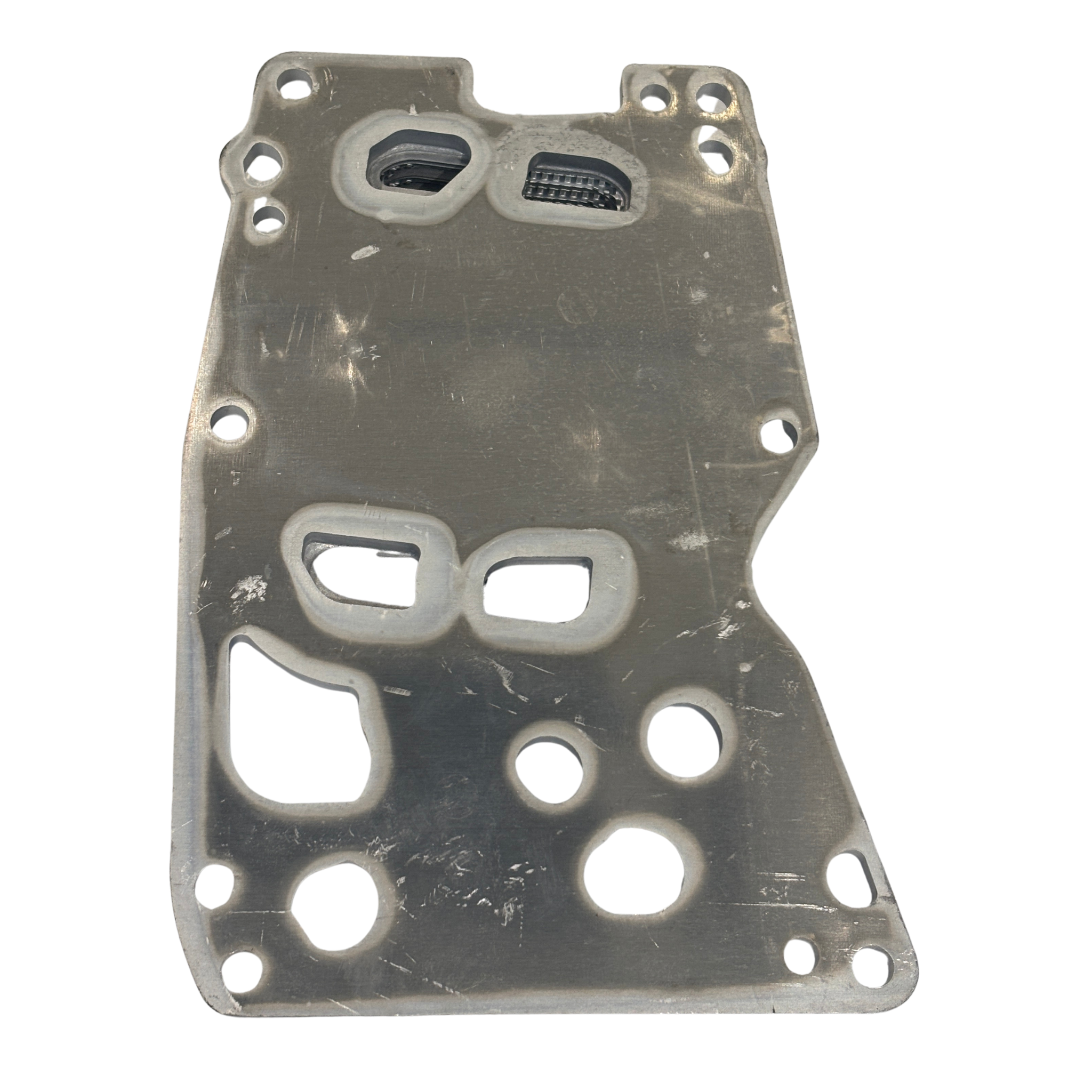 Engine Oil Cooler for BMW 1 SERIES F20 (2013-2015) Aluminum