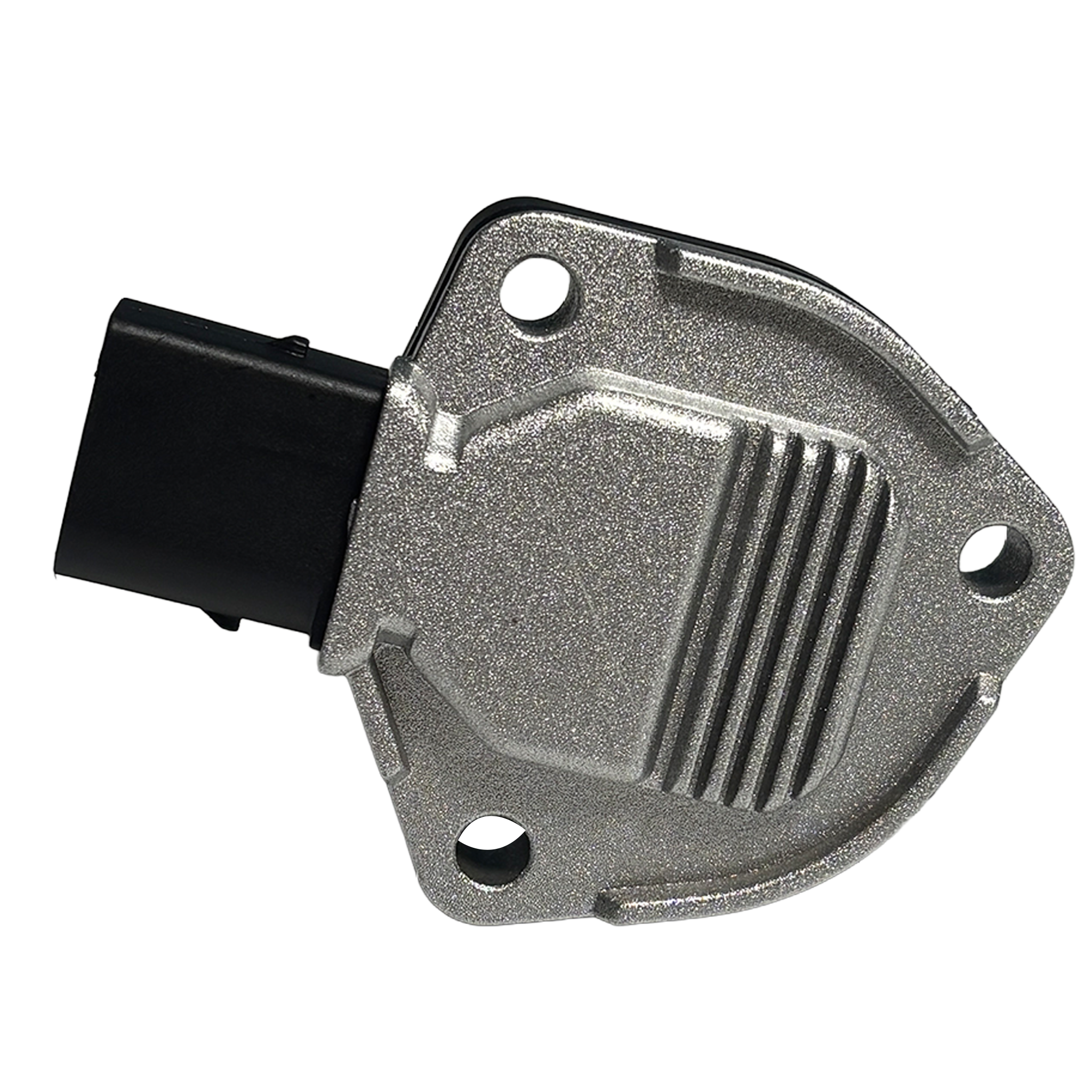 Engine Oil Level Sensor for BMW X2 F39 (2018-2022) in Black color 3 pins, D Shape connector, without integrated oil temperature sensor