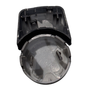 Engine Start Stop Button Set for BMW 3 F30 (2012-2018) in Black color PC and ABS material