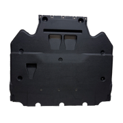 Engine Under Cover for AUDI A6 4G (2010-2019)