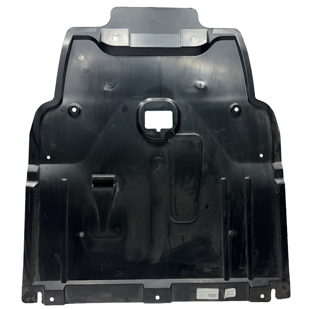 Engine Under Cover for MERCEDES-BENZ B-CLASS W246 (2012-2018)