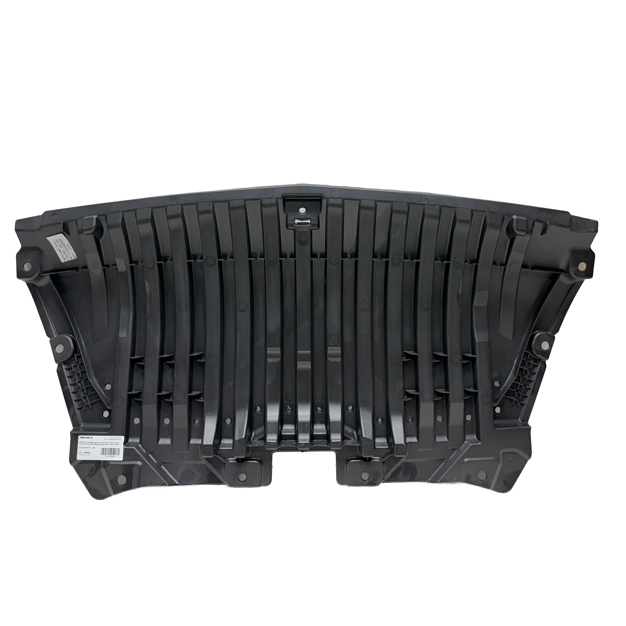 Engine Under Cover for MERCEDES-BENZ E-CLASS W213 (2016-2023)