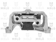 Engine mount for W246-1