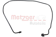 Expansion Tank to Water Pump Hose Pipe for LAND ROVER FREELANDER 2 L359 (2006-2014)