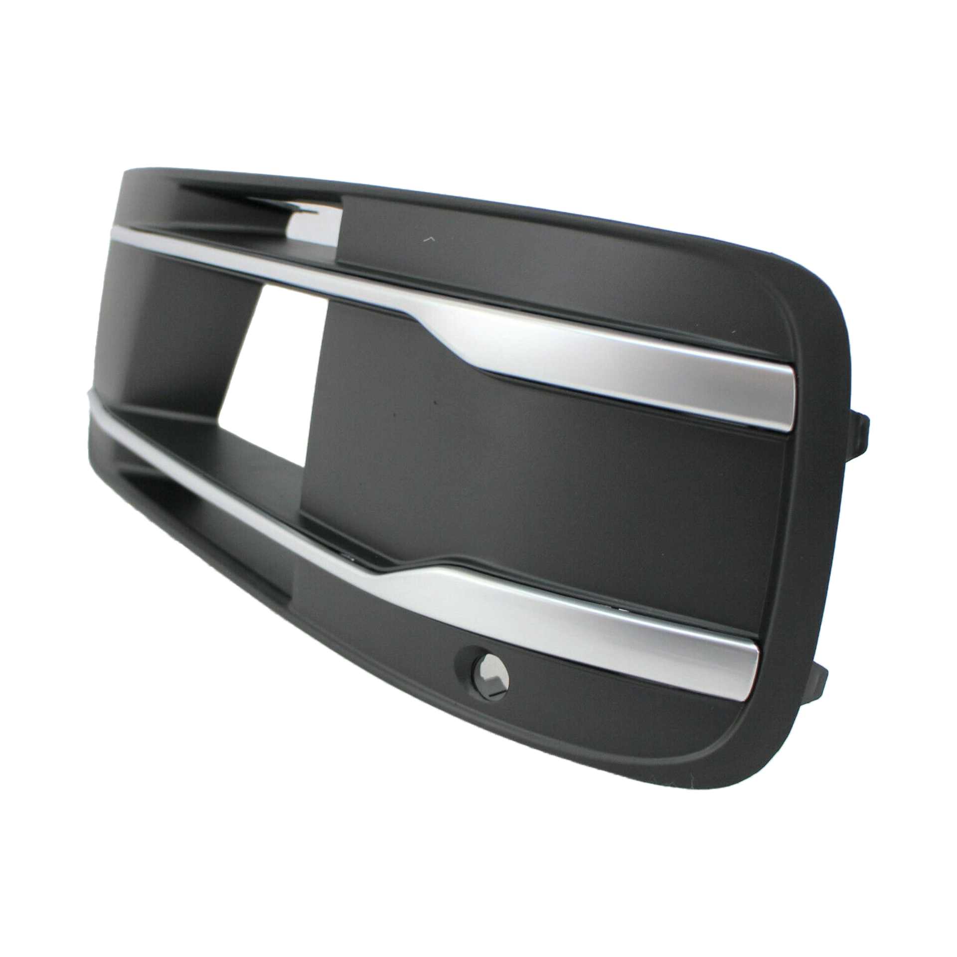 Front Left Fog Lamp Cover Perfect Fit for Audi Q7 4M SUV (2015-2019)