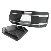 Front Left Fog Lamp Cover Perfect Fit for Audi Q7 4M SUV (2015-2019)