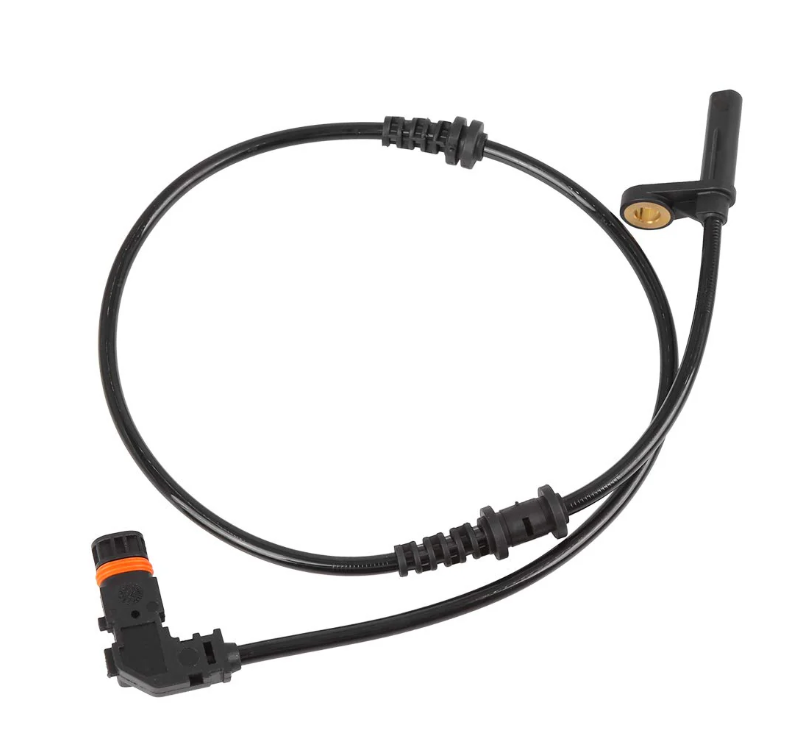 Front ABS Wheel Speed Sensor for MERCEDES-BENZ C-CLASS W204 (2007-2014)