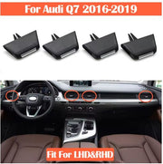 Front AC Vent Repair Kit for AUDI Q7 4MB (2016-2020) Slider Clip