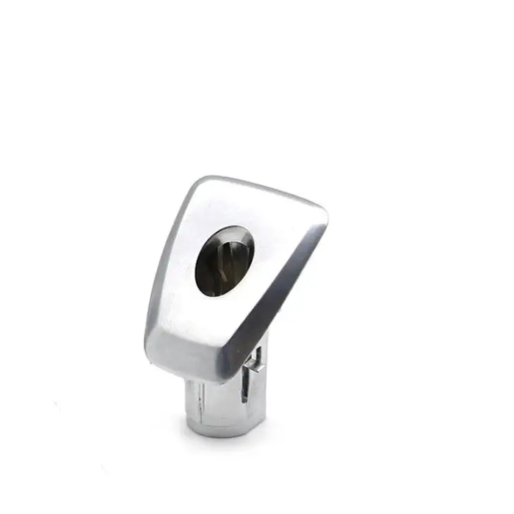Front Door Lock Knob Cover for BMW 7 Series G11 (2016-2022)-1