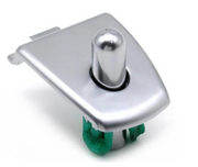 Front Door Lock Knob for BMW 5 SERIES F10 (2010-2016)