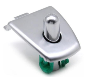 Front Door Lock Knob for BMW 7 SERIES F02 (2009-2015)
