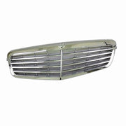 Front Grill for W212-1