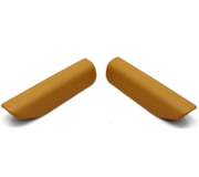 Front Inner Door Handle Cover Pair for PORSCHE 718 BOXSTER 982 (2016-2024)