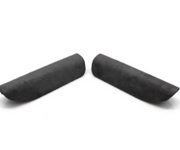 Front Inner Door Handle Cover Pair for PORSCHE 718 BOXSTER 982 (2016-2024)