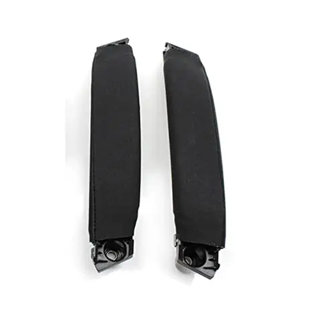 Front Inner Door Pull Handle Pair for LAND ROVER DISCOVERY L462 (2016)