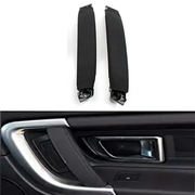 Front Inner Door Pull Handle Pair for LAND ROVER DISCOVERY L462 (2016)