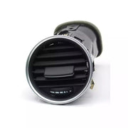 Front Left AC Vent Assembly for MERCEDES-BENZ C-CLASS W204 (2007-2014) in Black color