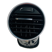 Front Left AC Vent Assembly for MERCEDES-BENZ C-CLASS W204 (2007-2014) in Black color