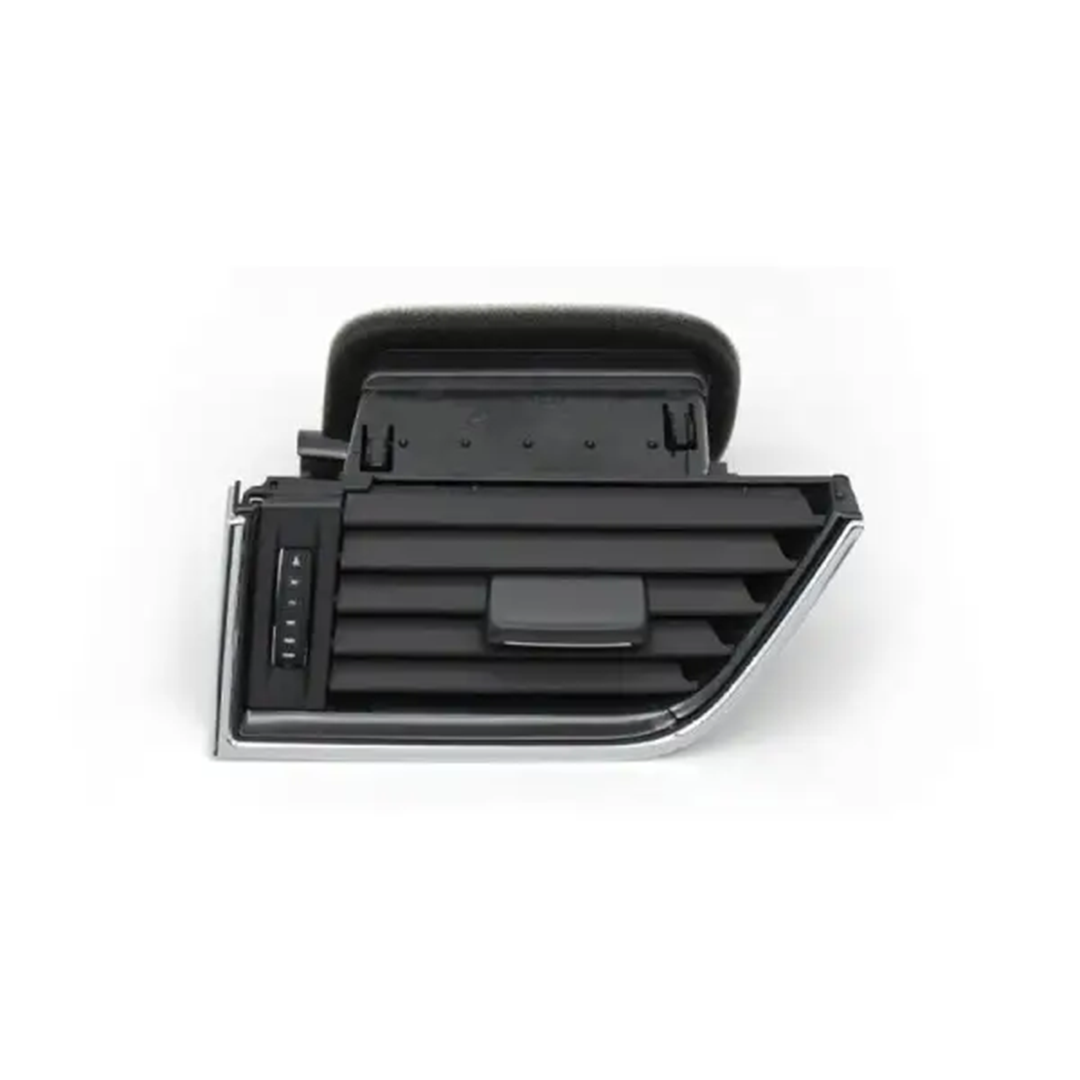 Front Left AC Vent Assembly for SKODA OCTAVIA 5E3 (2013-2020) in Black color