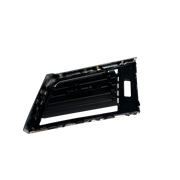 Front Left AC Vent Grille for MERCEDES-BENZ GLE C292 (2016-2019) in Black color New Model Piano Black