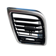 Front Left AC Vent Grille for PORSCHE PANAMERA 970 (2009-2016) Chrome