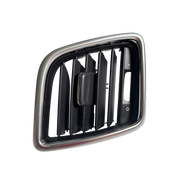 Front Left AC Vent Grille for PORSCHE PANAMERA 970 (2009-2016) Chrome