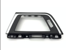 Front Left AC Vent Repair Kit for BMW 4 F82 (2014-2020) Outer Frame Model B